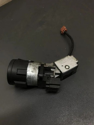 Peugeot 307 ignition - 307, 3h