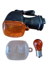 Indicator Complete Front Left