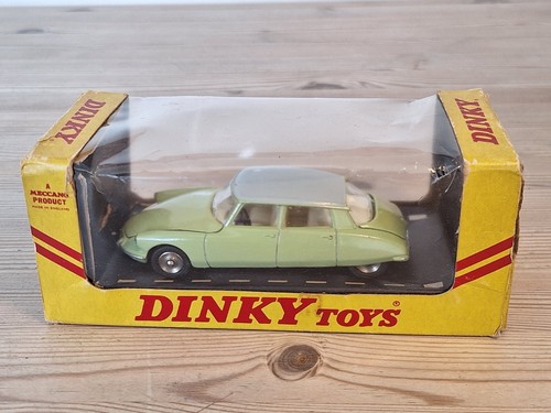 Dinky toys 530 - dinky, ds