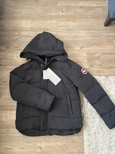 Canada goose chilliwack black - canada,