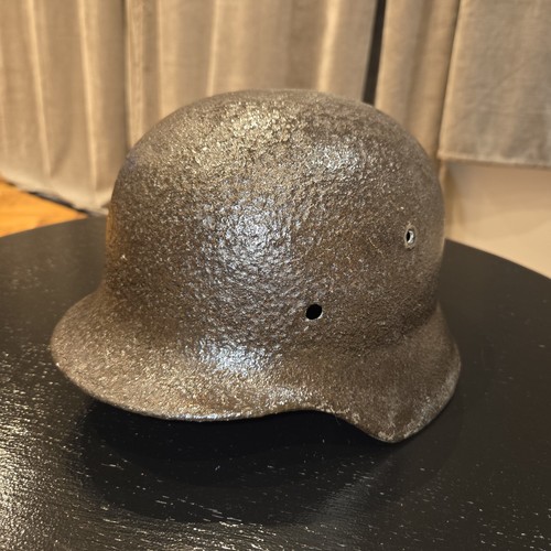 Ww2 german helmet relic - ww2,