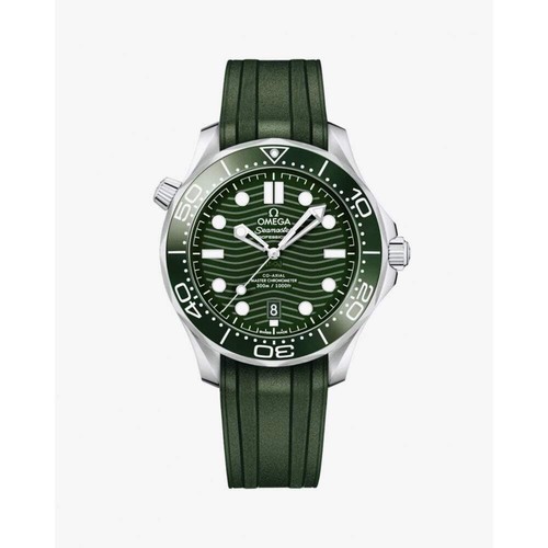 Omega seamaster diver 42mm - seamaster,