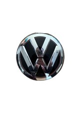 VW T-Roc Genuine Front Grille