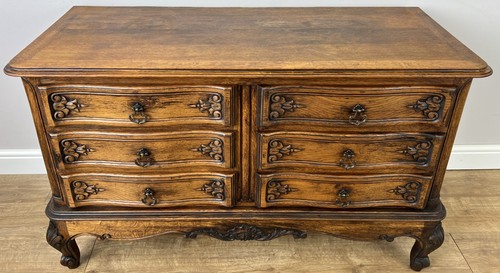 Chest drawers vintage - of,