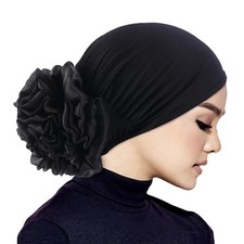 Head Scarf Muslim Turban Hat