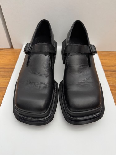Martens maybole black - dr,