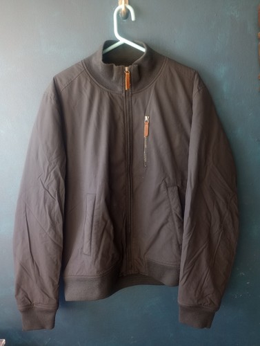 Lacoste bomber jacket mens - jacket,