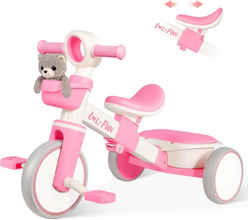 Lol fun kids tricycle for - tricycle, 1