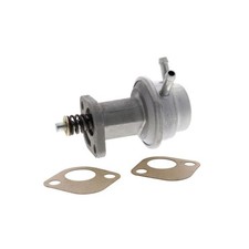 1X MECHANICAL FUEL PUMP FITS