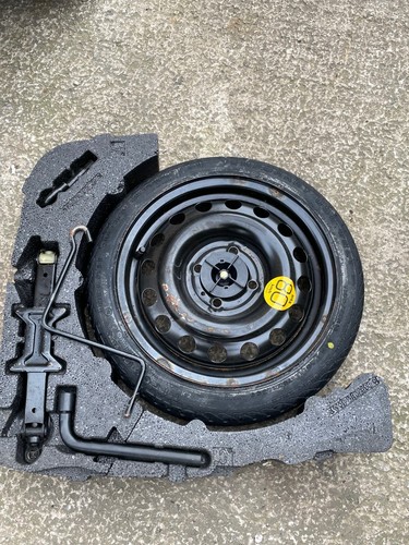 Nissan micra k12 space - k12, 14"