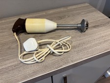 Vintage Bamix M122 Hand