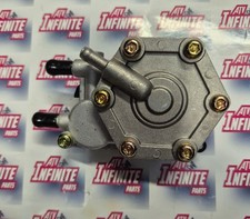 Polaris Big Boss 500 6X6