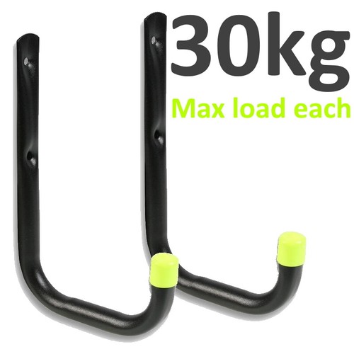 Heavy duty storage - heavy, hooks