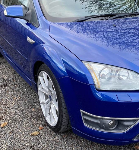 Ford focus 2005 2007 - ford, o/s