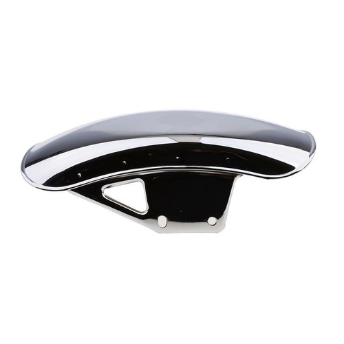 Motorcycle front mudguard - motorcycle,
