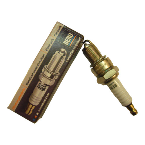 Beru z119 spark plug 14r - beru,