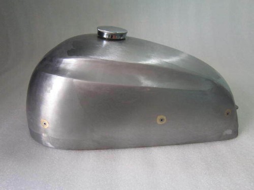 New norton electra jubilee - norton,