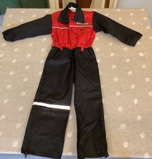 Valtra Kids Winter Overalls