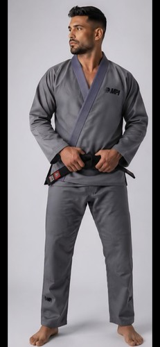 Mpi judo uniform set jacket - mpi,