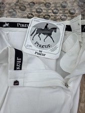 Pikeur Ladies Breeches Brand