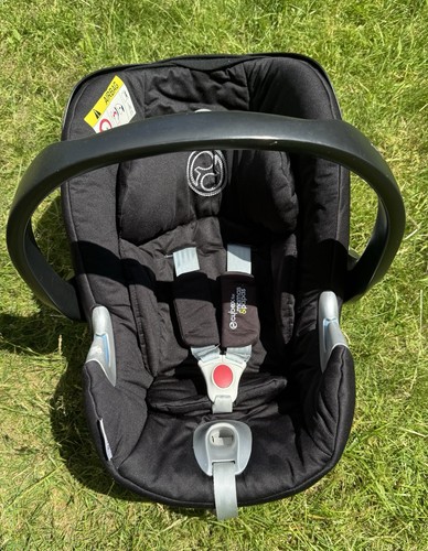 Cybex aton platinum - aton, seat