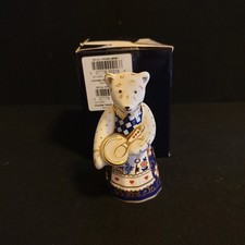 Royal Crown Derby Miniature