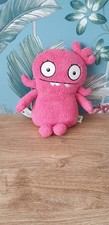 Hasbro Pink Ugly Doll Yours