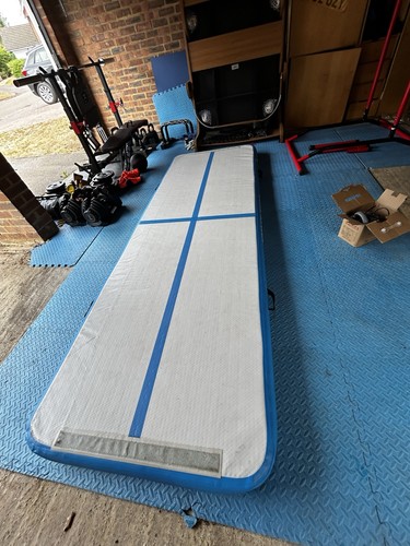 Airtrack nordic gymnastics - airtrack,