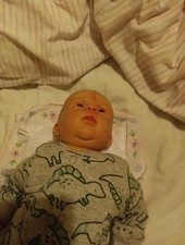 Reborn Milan By Olga Auer