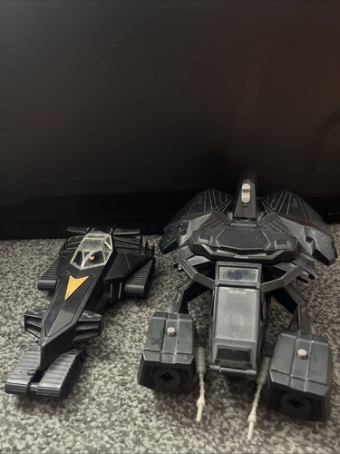 Comics batman batmobile - dc,