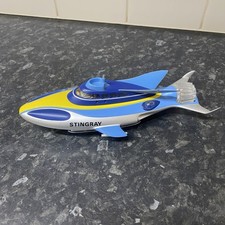 Product Enterprise Stingray