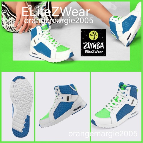 Zumba shoes trainers sneakers - trainers,