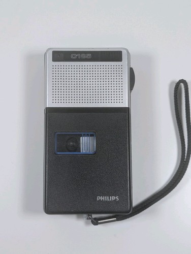 Philips lfh 0185 vintage - lfh,