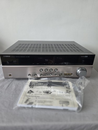 Yamaha natural sound - yamaha, av