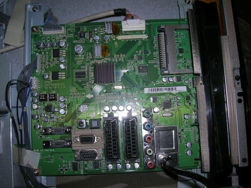 42pq3000 main board - 42pq3000,