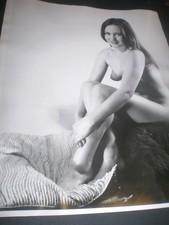 harrison marks model GLAMOUR