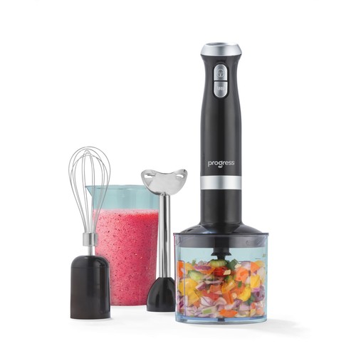 Progress blender set - progress, 3-in-1