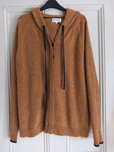 Brora 100 merino - 100%,