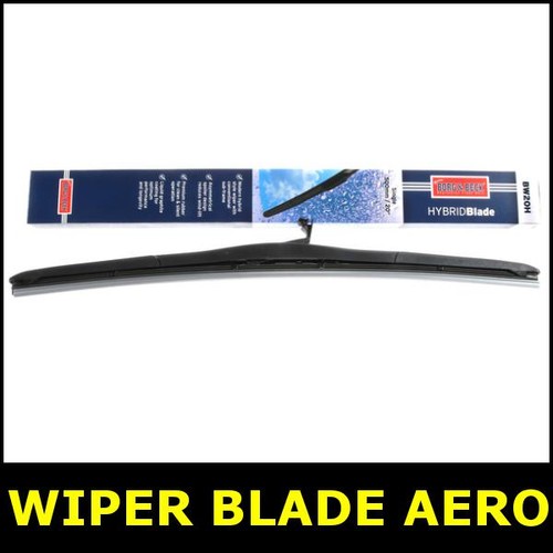 Wiper blade aero left - aero, fits