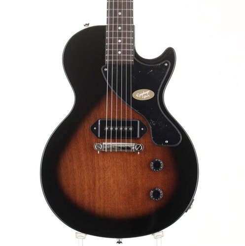 Epiphone inspired gibson - by,