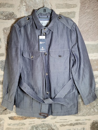 Johnstons elgin mens - johnstons,