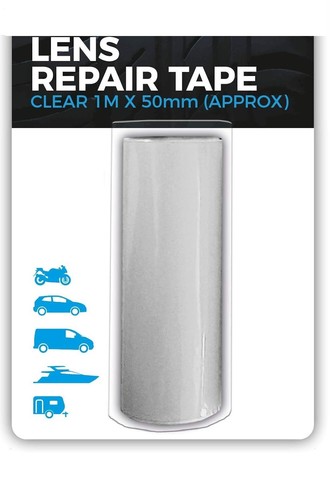 Easy repair cracked broken - repair,