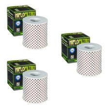 Hiflo Filtro HF126 Premium Oil Filter fit Kawasaki Z900 Z1,Z1A,Z1B 73-75
