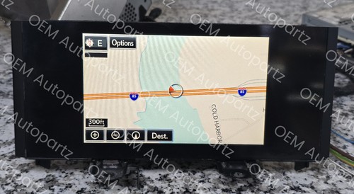 Lexus is00t is300 is200t - is00t,