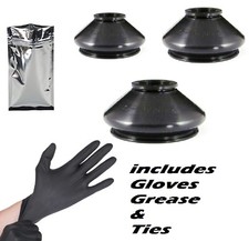 fits Toyota Track Rod End &