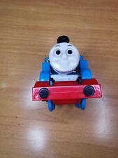 Tomy Gullane 2004 Toy Train Thomas The Tank Engine Pull Back Toy