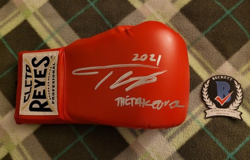 Teofimo lopez signed - teofimo,