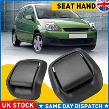 2x Left + Right Front Seat