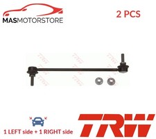ANTI ROLL BAR STABILISER PAIR