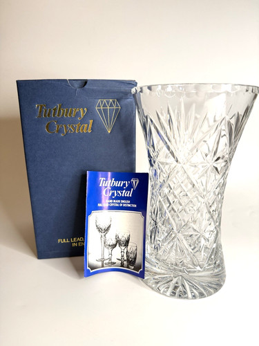 Perfect tutbury full lead - perfect,